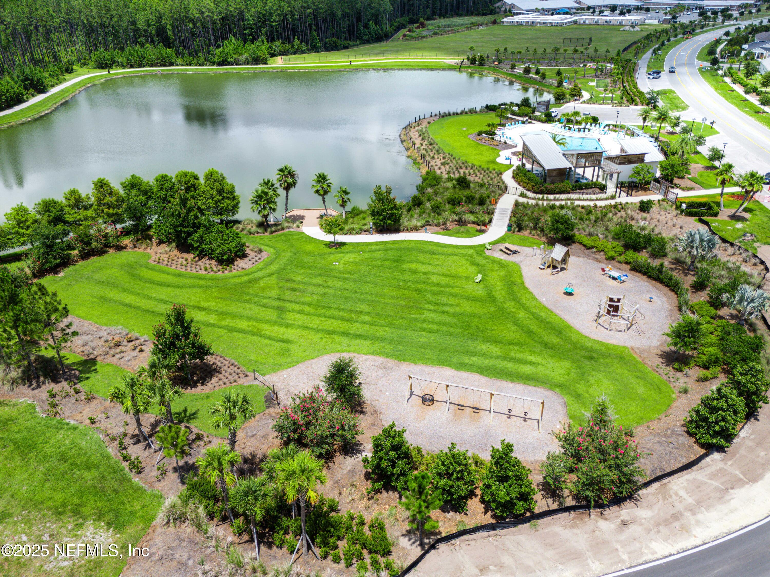 575 Buttonwood Loop Yulee, FL 32097 - Photo 51 of 72 Amenities