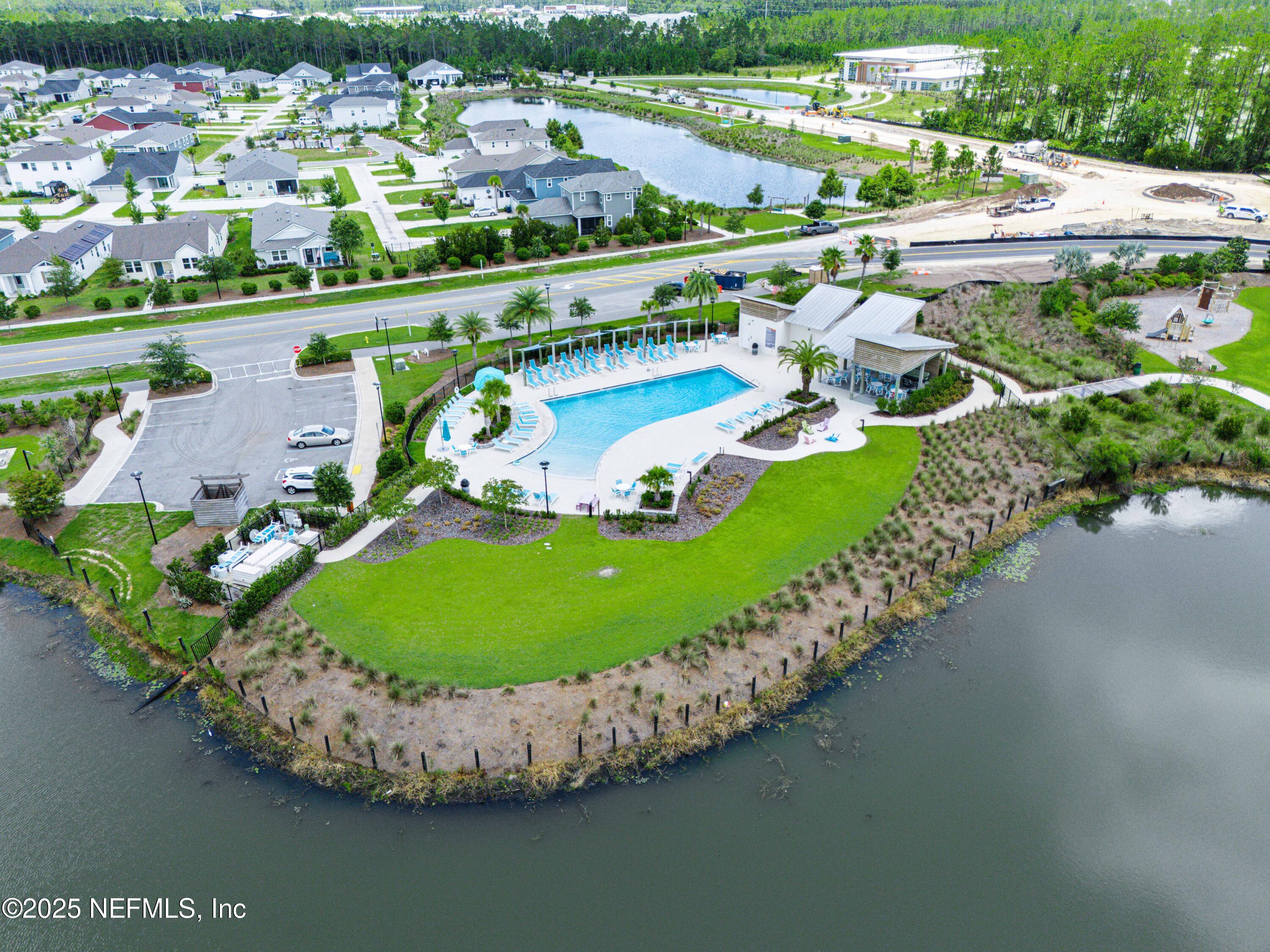 575 Buttonwood Loop Yulee, FL 32097 - Photo 53 of 72 Amenities