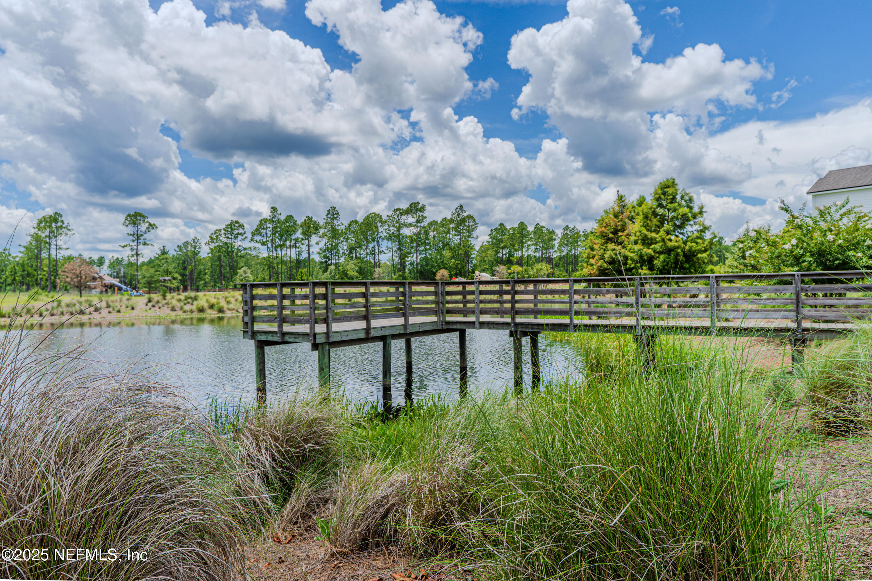 575 Buttonwood Loop Yulee, FL 32097 - Photo 57 of 72 Amenities