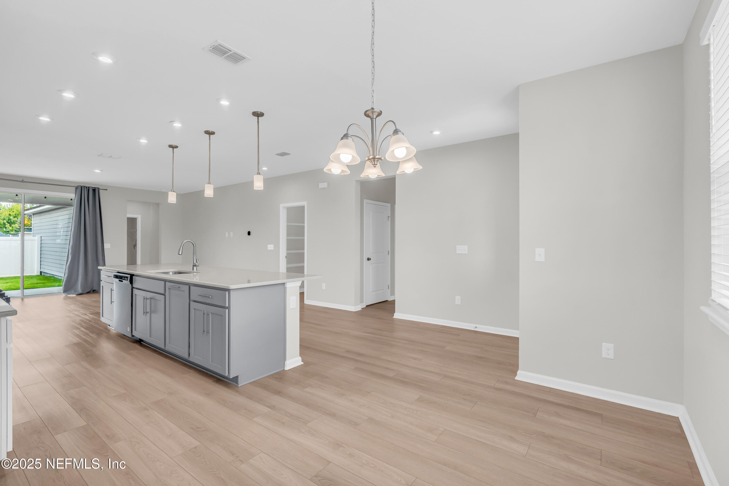 575 Buttonwood Loop Yulee, FL 32097 - Photo 70 of 72 Open Floor Plan