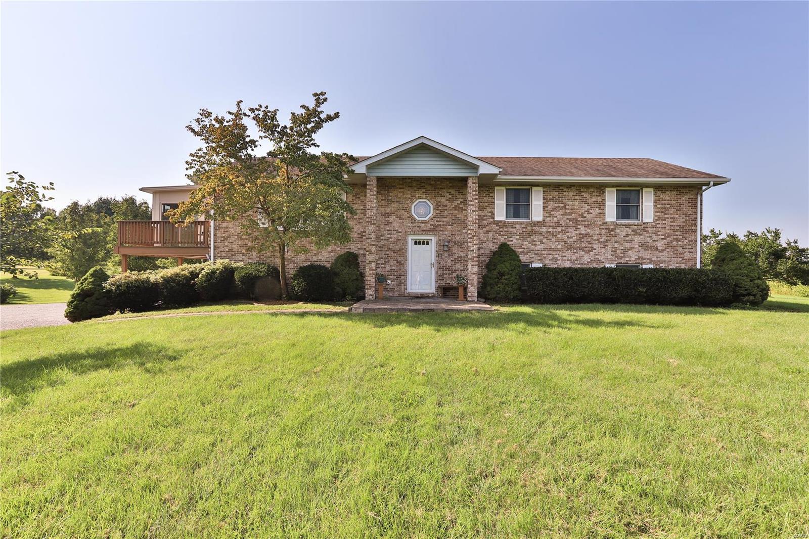 3112 Zingg Road Millstadt, IL 62260 - Photo 1 of 54 Gallery Image 1