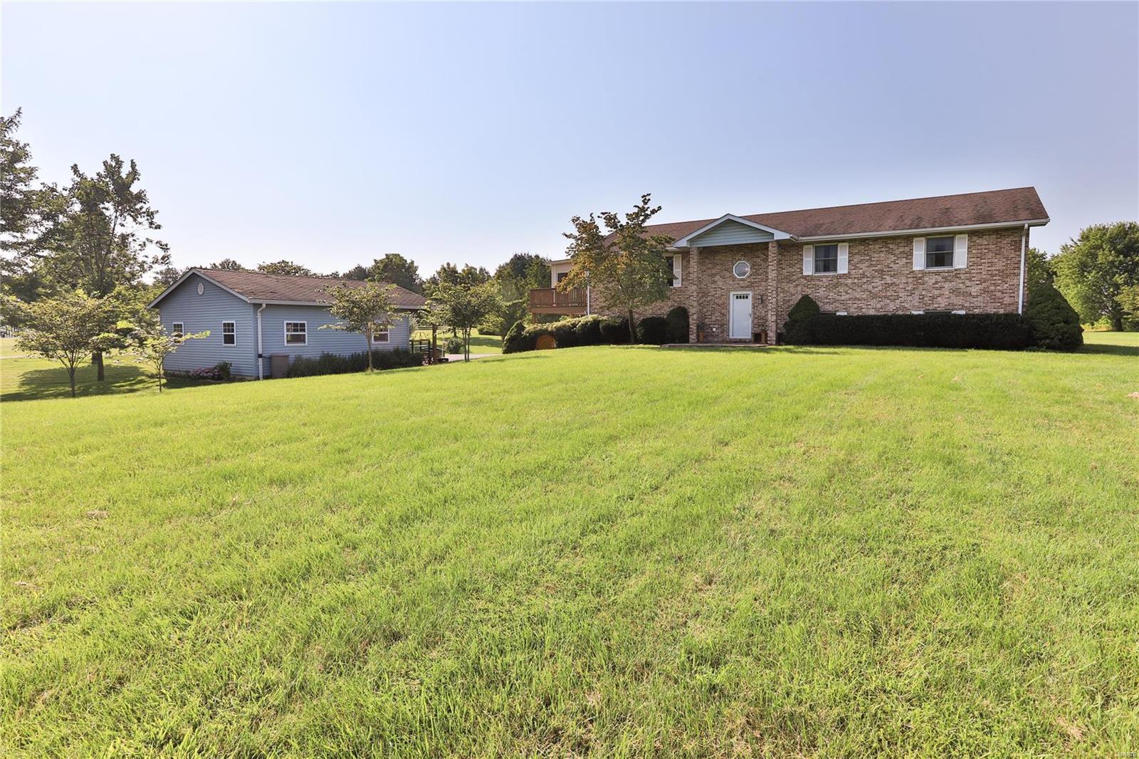 3112 Zingg Road Millstadt, IL 62260 - Photo 2 of 54 Gallery Image 2