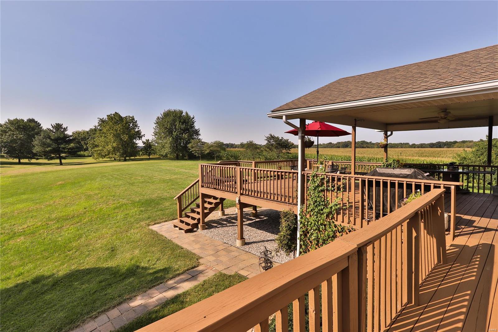 3112 Zingg Road Millstadt, IL 62260 - Photo 45 of 54 Gallery Image 45