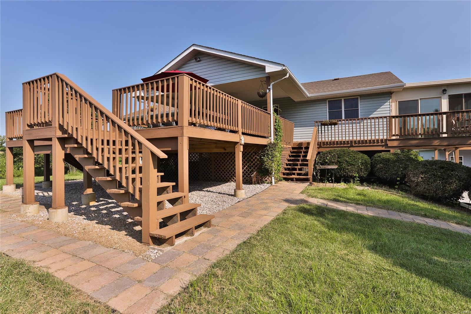 3112 Zingg Road Millstadt, IL 62260 - Photo 46 of 54 Gallery Image 46
