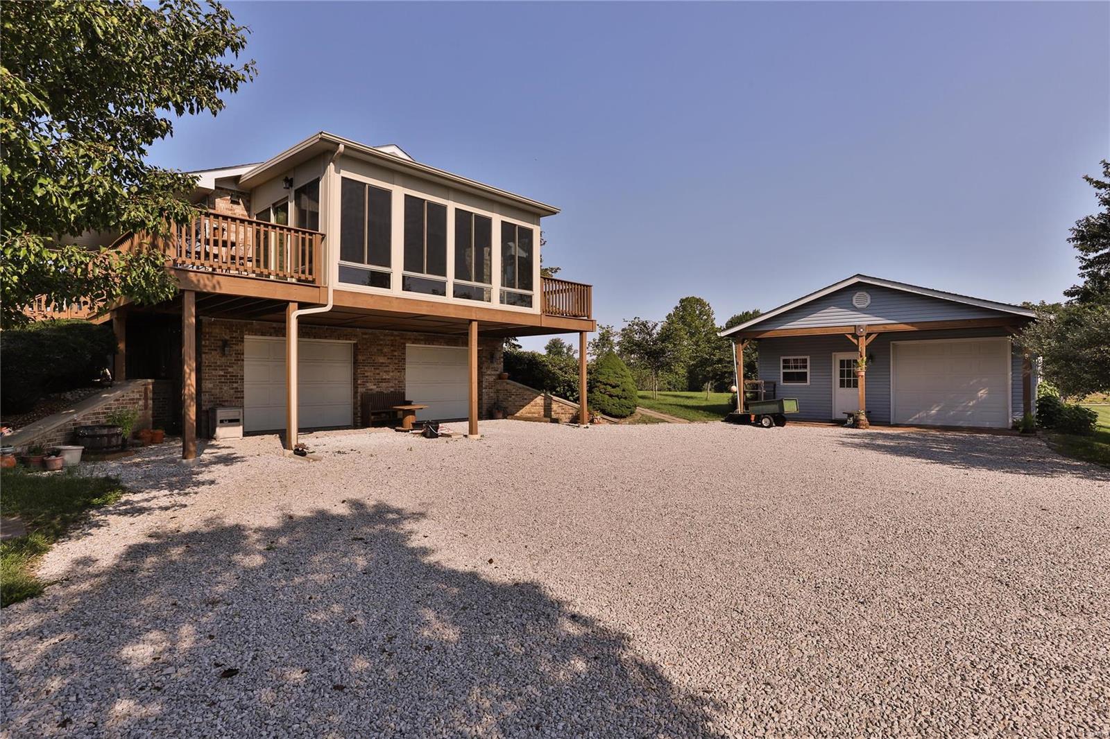 3112 Zingg Road Millstadt, IL 62260 - Photo 47 of 54 Gallery Image 47