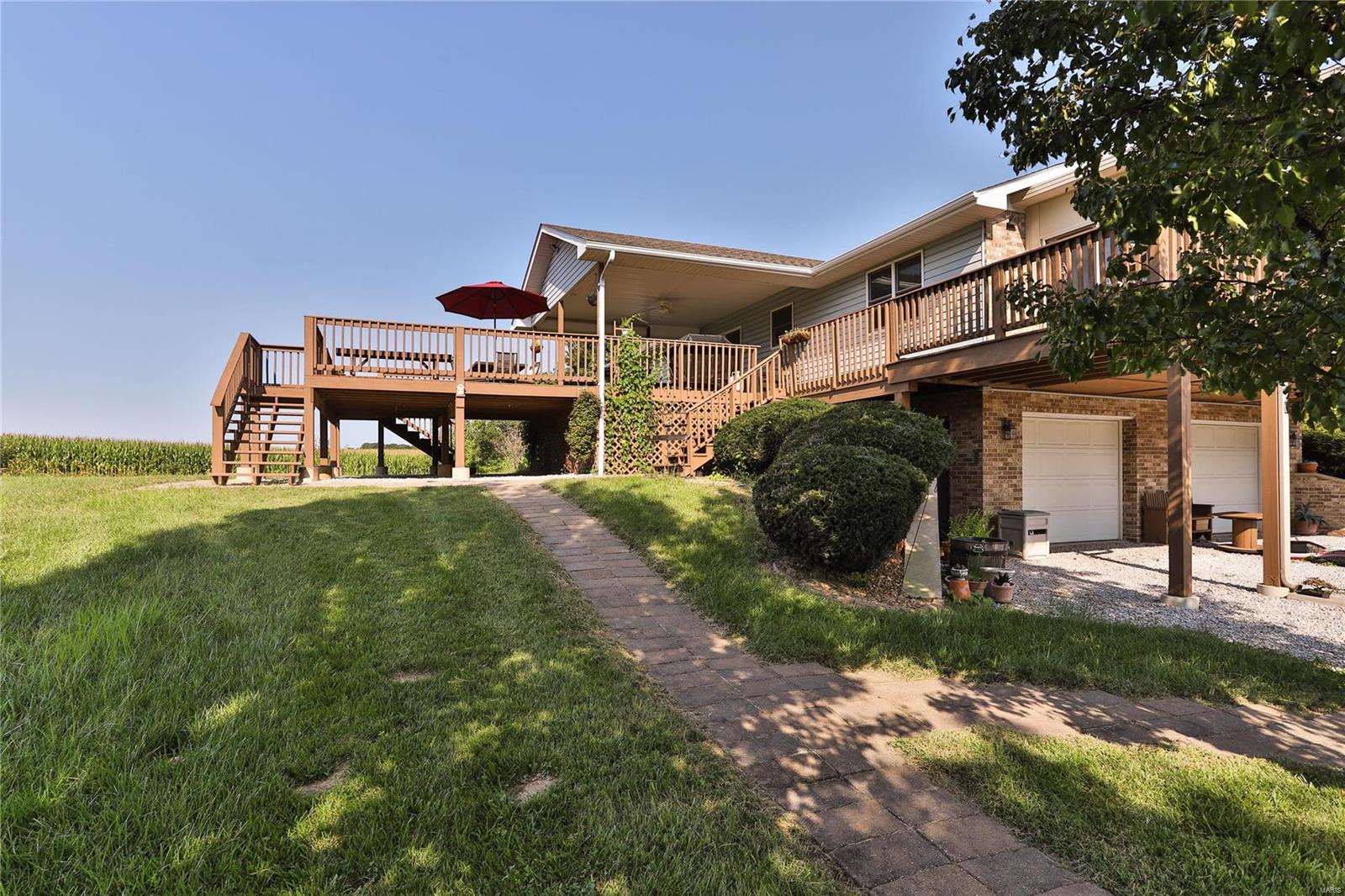 3112 Zingg Road Millstadt, IL 62260 - Photo 48 of 54 Gallery Image 48