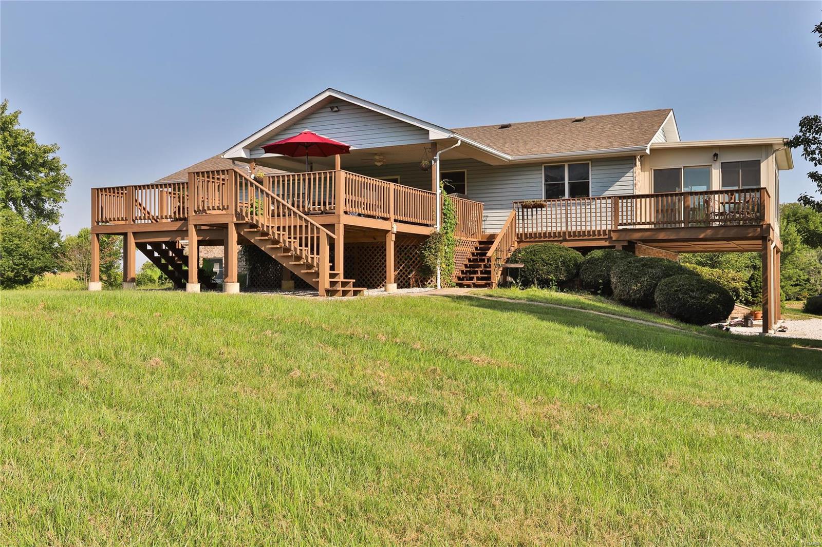 3112 Zingg Road Millstadt, IL 62260 - Photo 50 of 54 Gallery Image 50