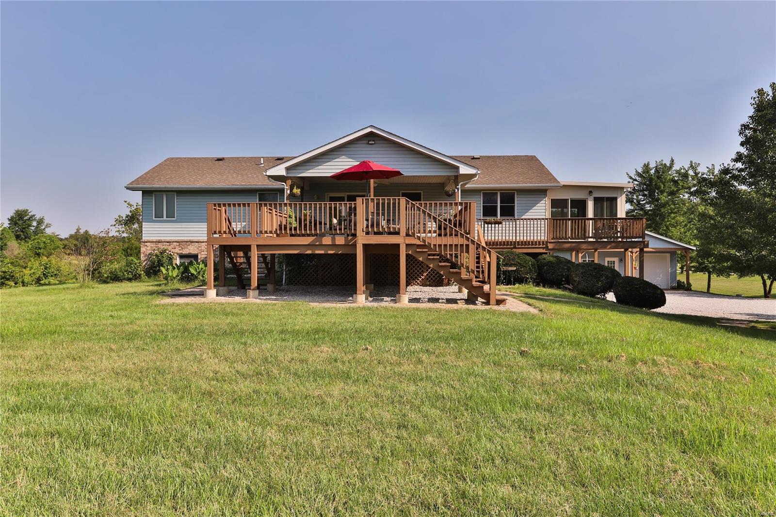 3112 Zingg Road Millstadt, IL 62260 - Photo 51 of 54 Gallery Image 51