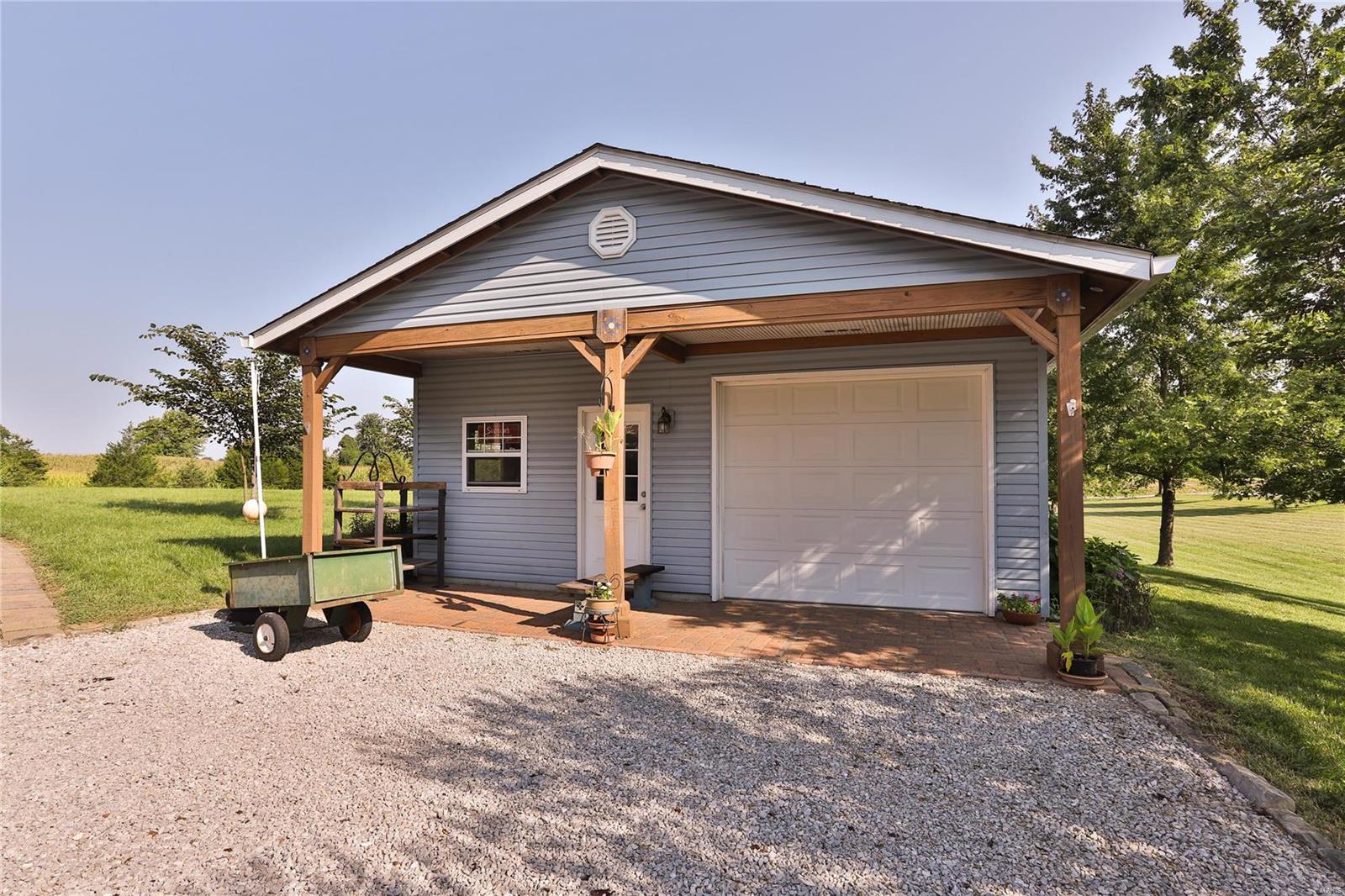 3112 Zingg Road Millstadt, IL 62260 - Photo 54 of 54 Gallery Image 54