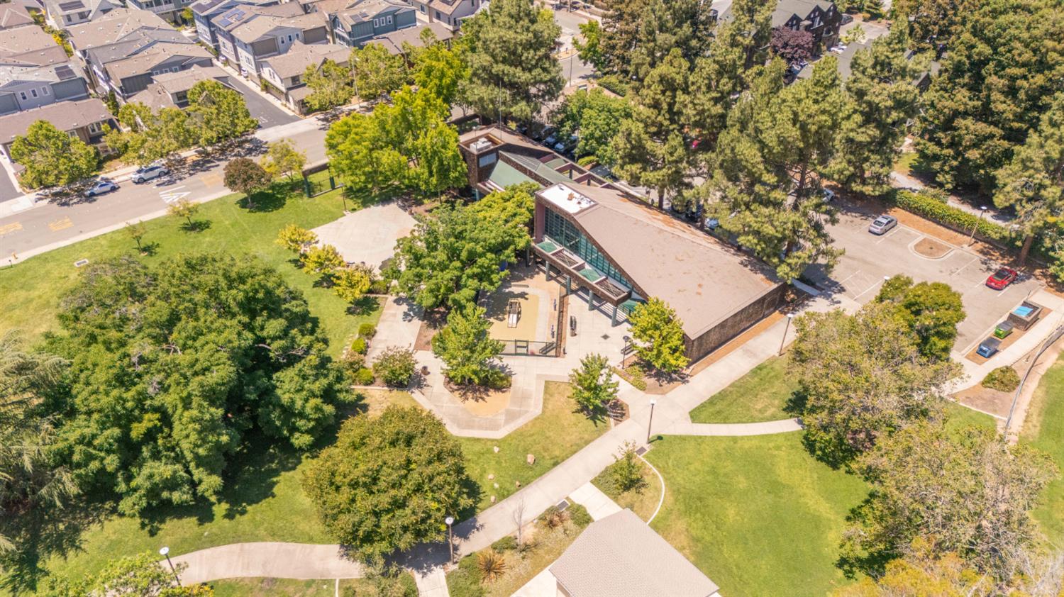 446 Bolinger Common Fremont, CA 94539 - Photo 36 of 46