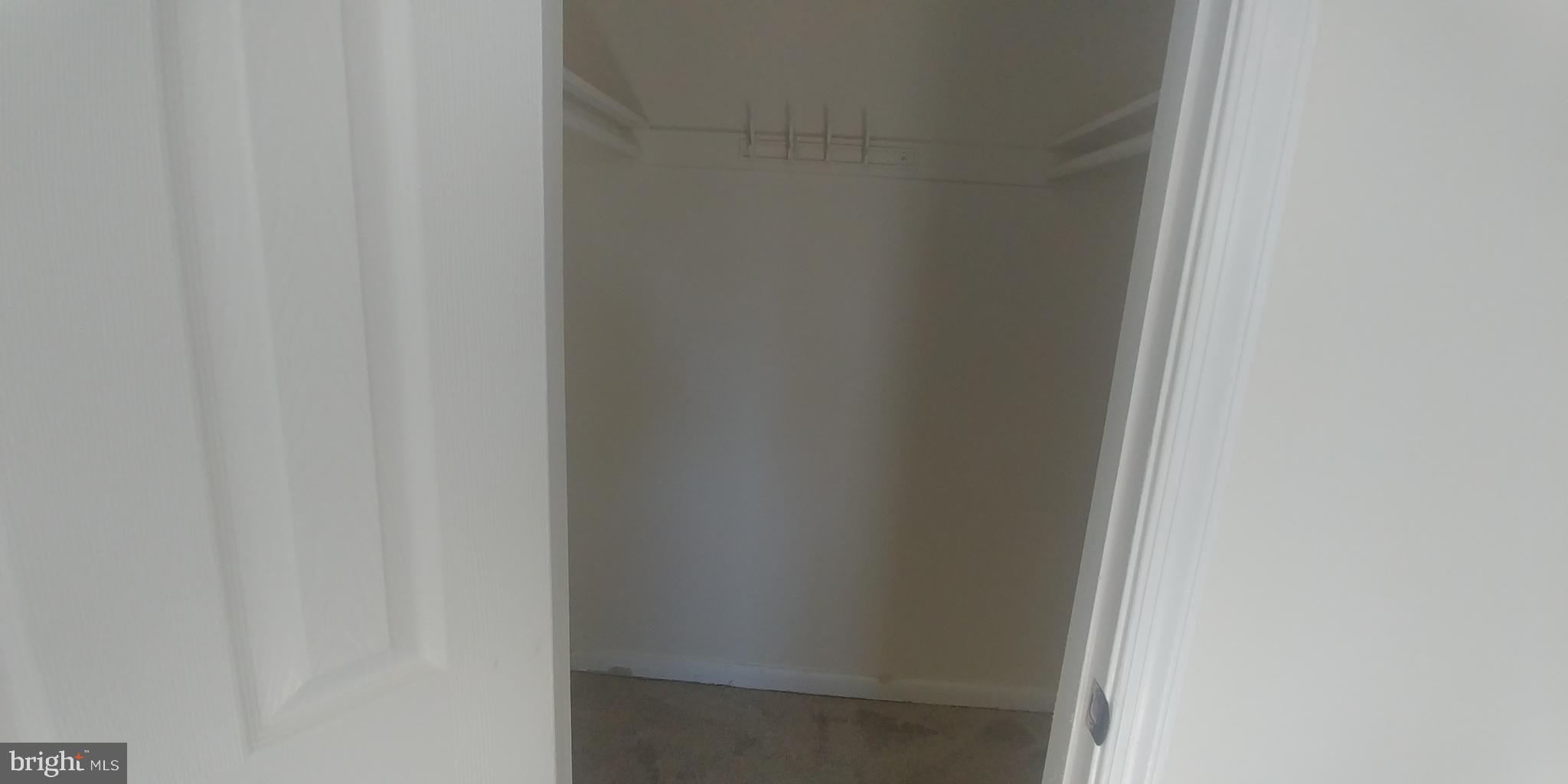 7404 Greeley Road Hyattsville, MD 20785 - Photo 17 of 23 Walk in closet main bedroom