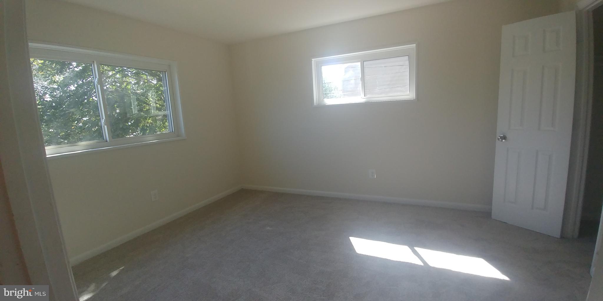 7404 Greeley Road Hyattsville, MD 20785 - Photo 18 of 23 Main bedroom