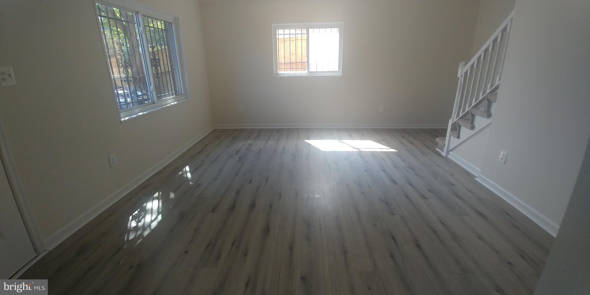 7404 Greeley Road Hyattsville, MD 20785 - Photo 4 of 23 Living room