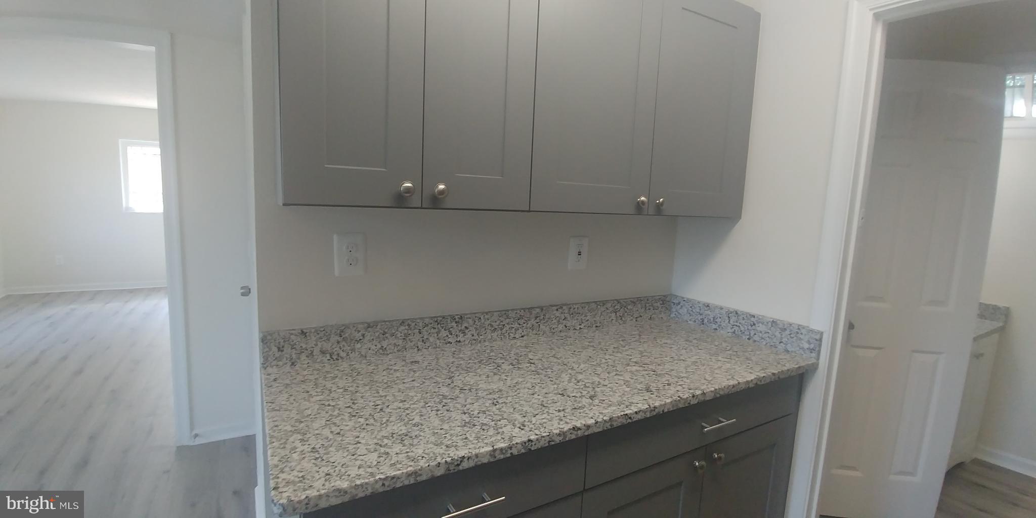 7404 Greeley Road Hyattsville, MD 20785 - Photo 7 of 23 kitchen has quality granite counters