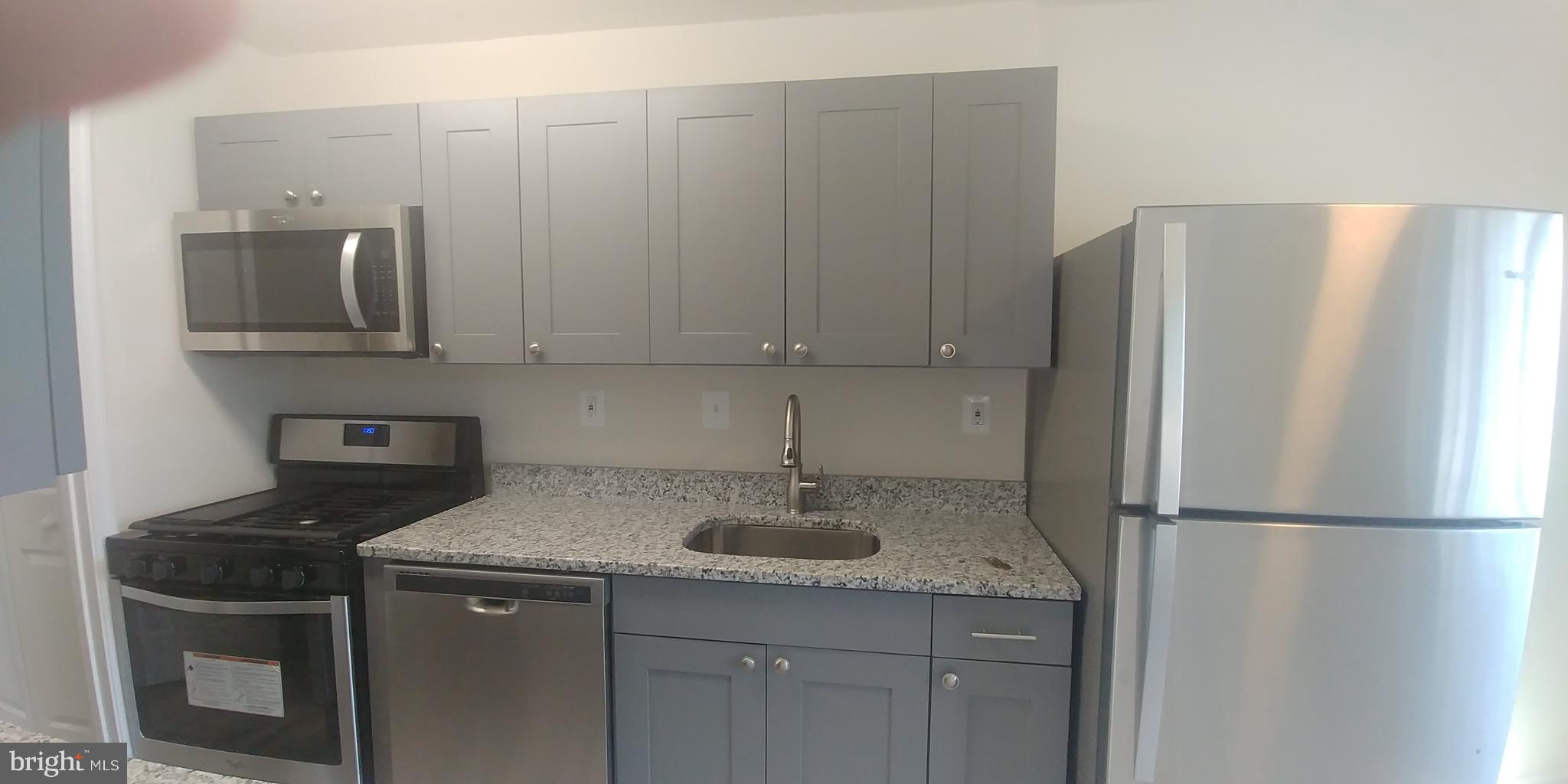 7404 Greeley Road Hyattsville, MD 20785 - Photo 9 of 23 Range is gas