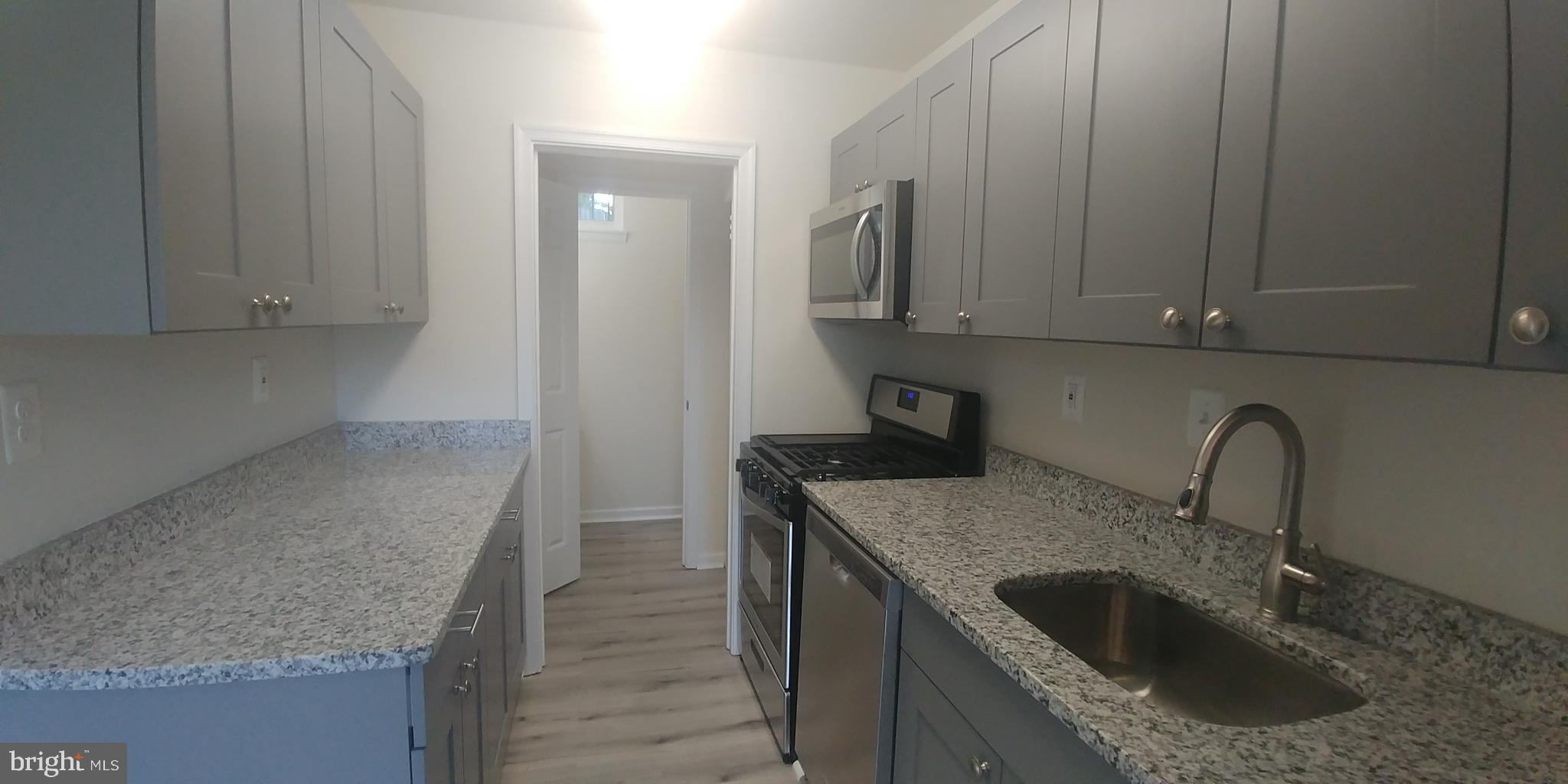 7404 Greeley Road Hyattsville, MD 20785 - Photo 10 of 23 kitchen