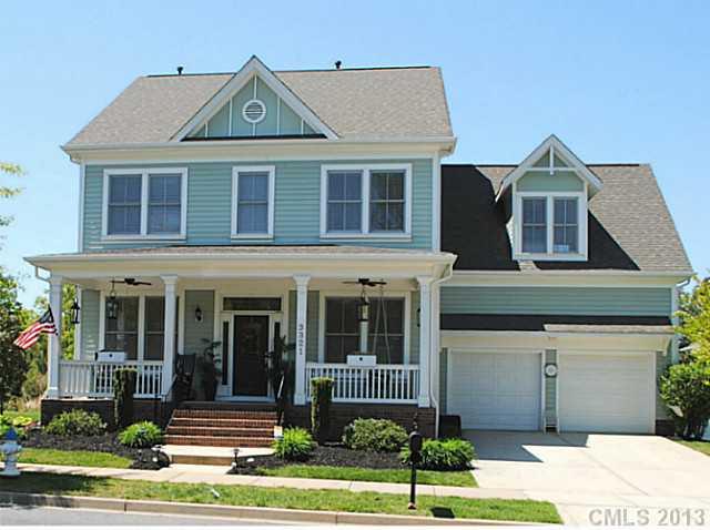 3321 Richard's Crossing Fort Mill, SC 29708 - Photo 1 of 13