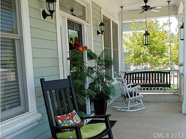 3321 Richard's Crossing Fort Mill, SC 29708 - Photo 2 of 13