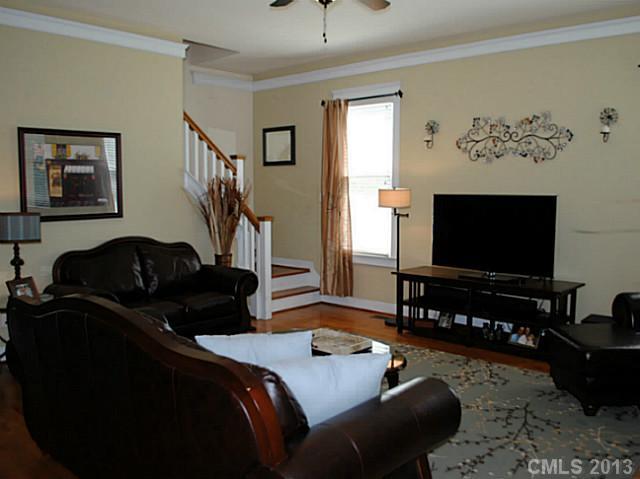 3321 Richard's Crossing Fort Mill, SC 29708 - Photo 5 of 13