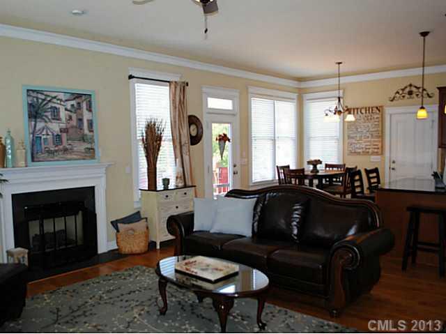 3321 Richard's Crossing Fort Mill, SC 29708 - Photo 6 of 13
