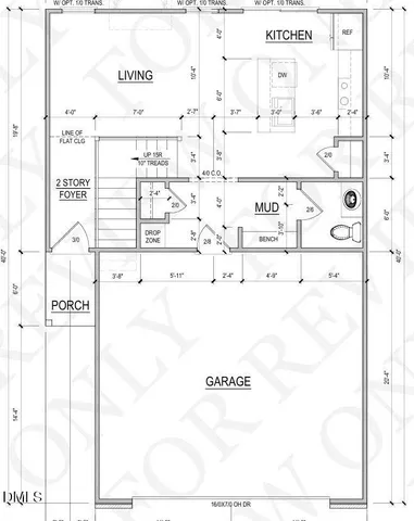 $239,900 | 174 West Allen Street, Four Oaks, NC 27524