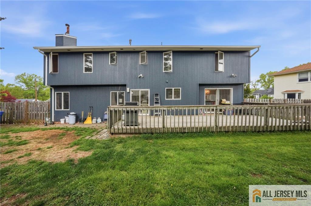 121 West Hill Road Colonia, NJ 07067 - Photo 27 of 41