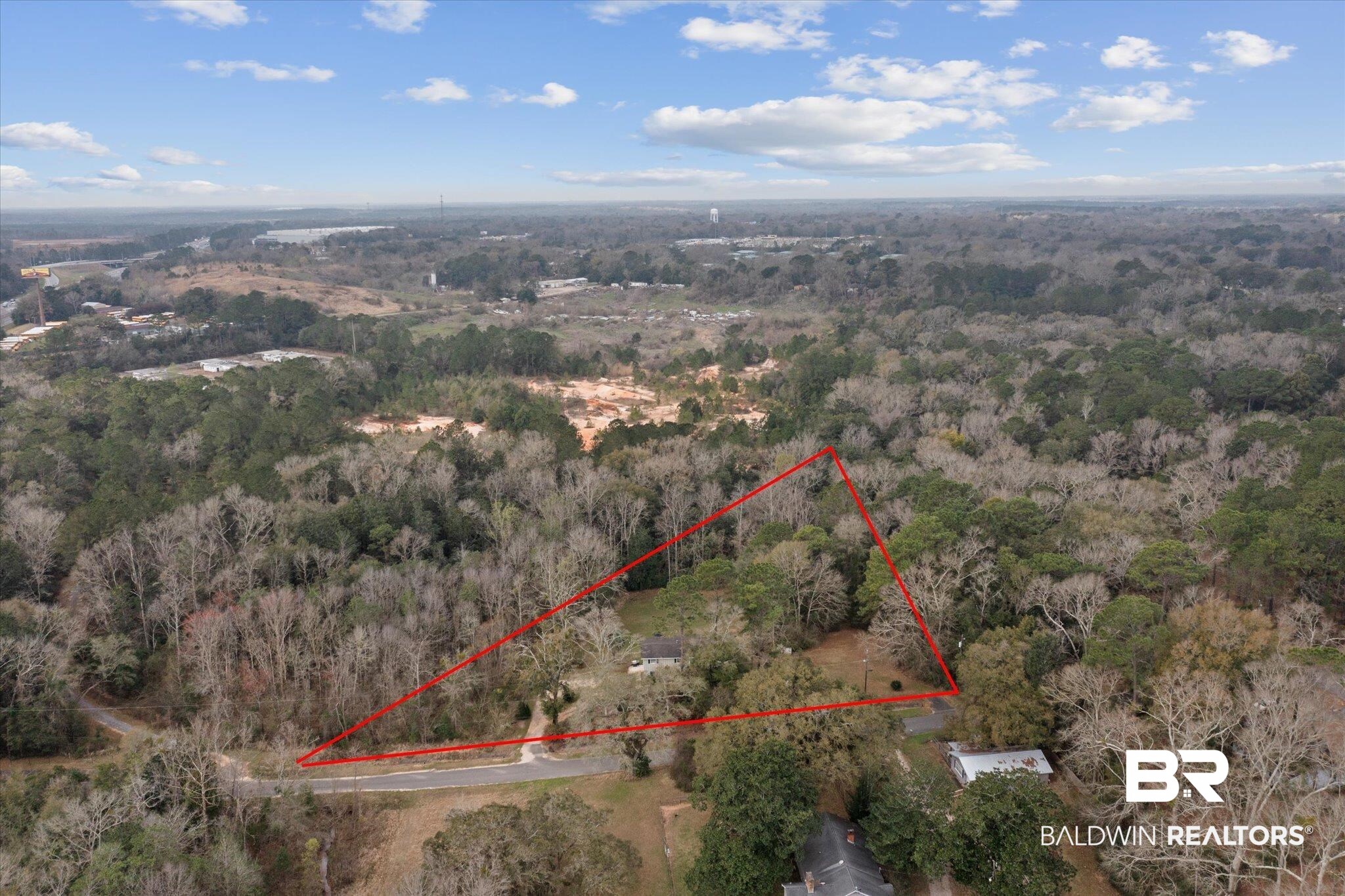 5870 Magnolia Road Theodore, AL 36582 - Photo 24 of 33
