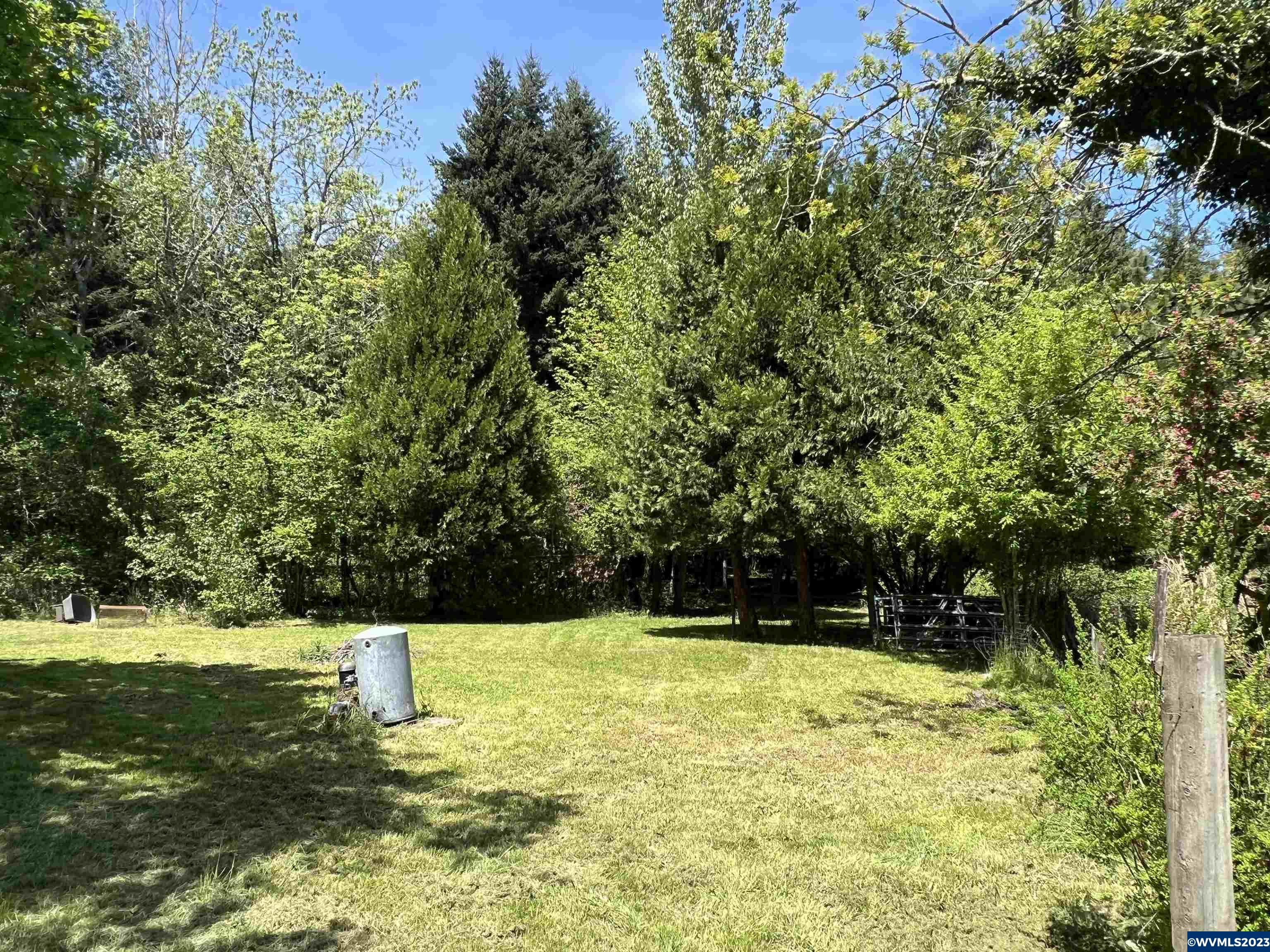 30735 Bellfountain Road Corvallis, OR 97333 - Photo 32 of 35 Gallery Image 32
