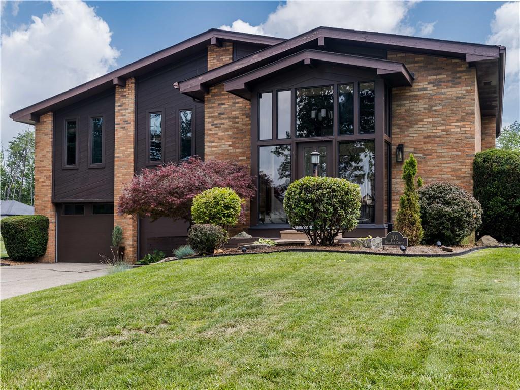 101 Regency Circle Lower Burrell, PA 15068 - Photo 1 of 45