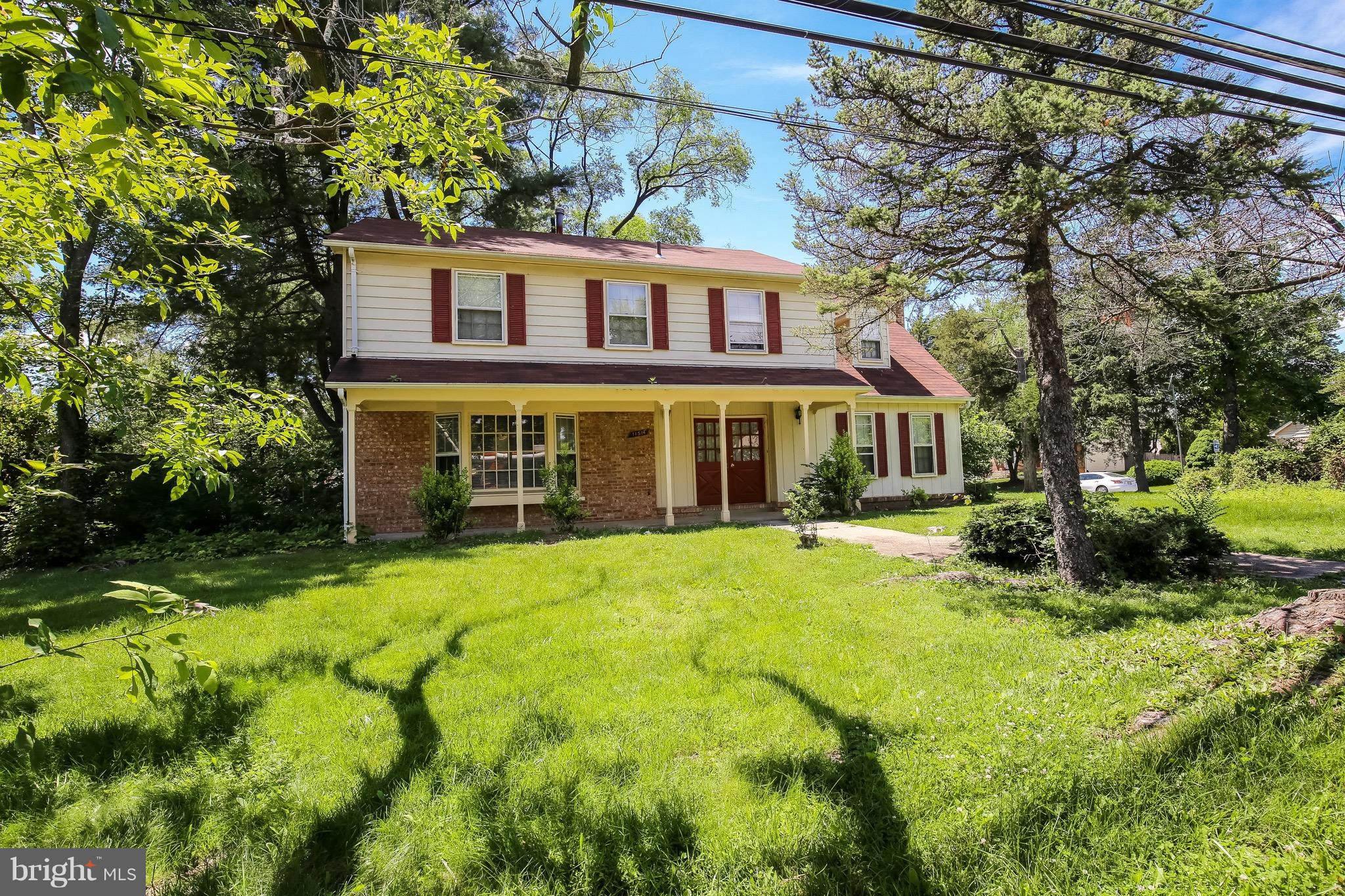 11514 Seven Locks Road Rockville, MD 20854 - Photo 3 of 10 a view of house with outdoor space