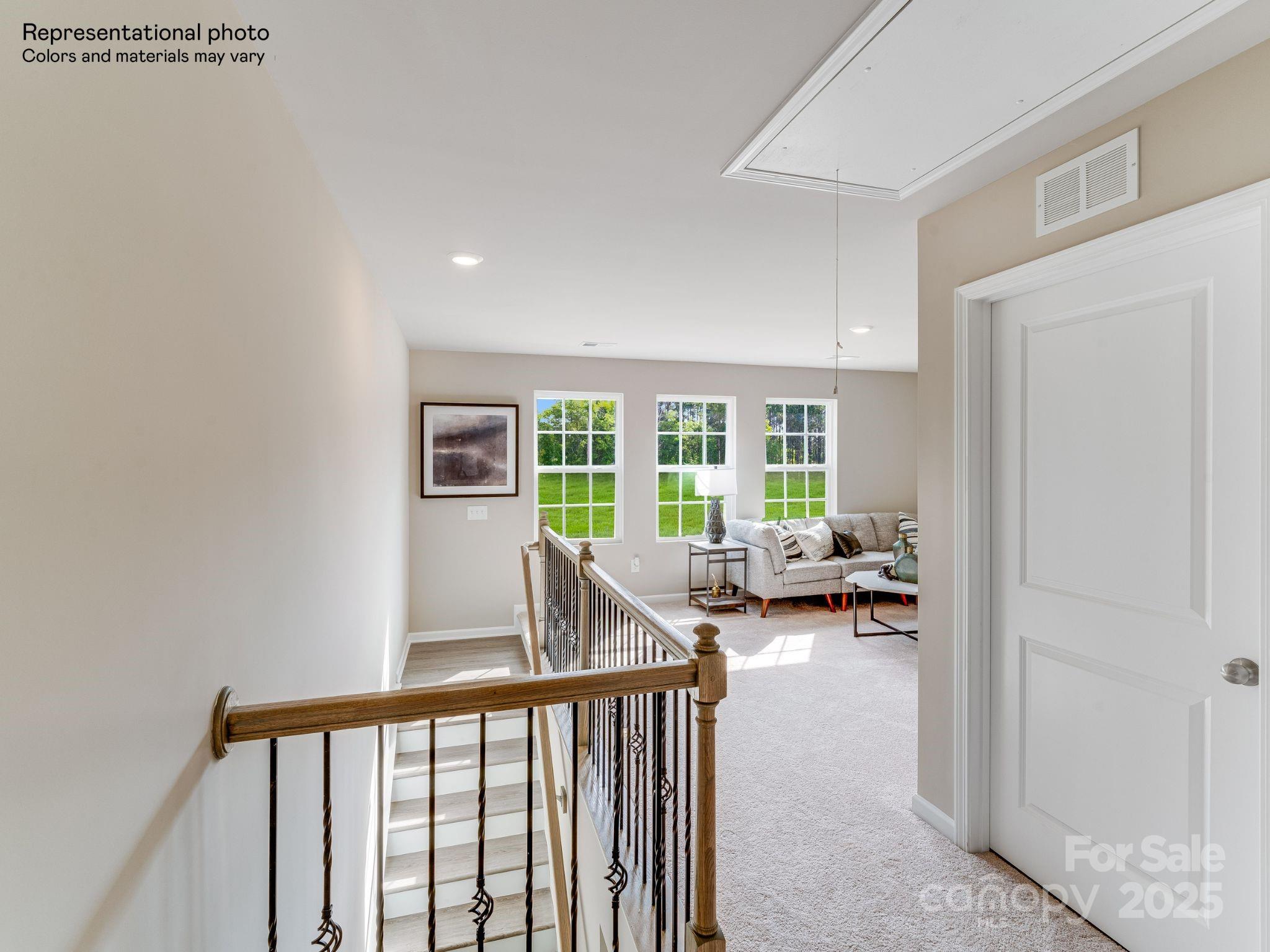 1611 Spring Edgemoor Sc 29712 Edgemoor, SC 29712 - Photo 19 of 32 a very nice looking room with a large window