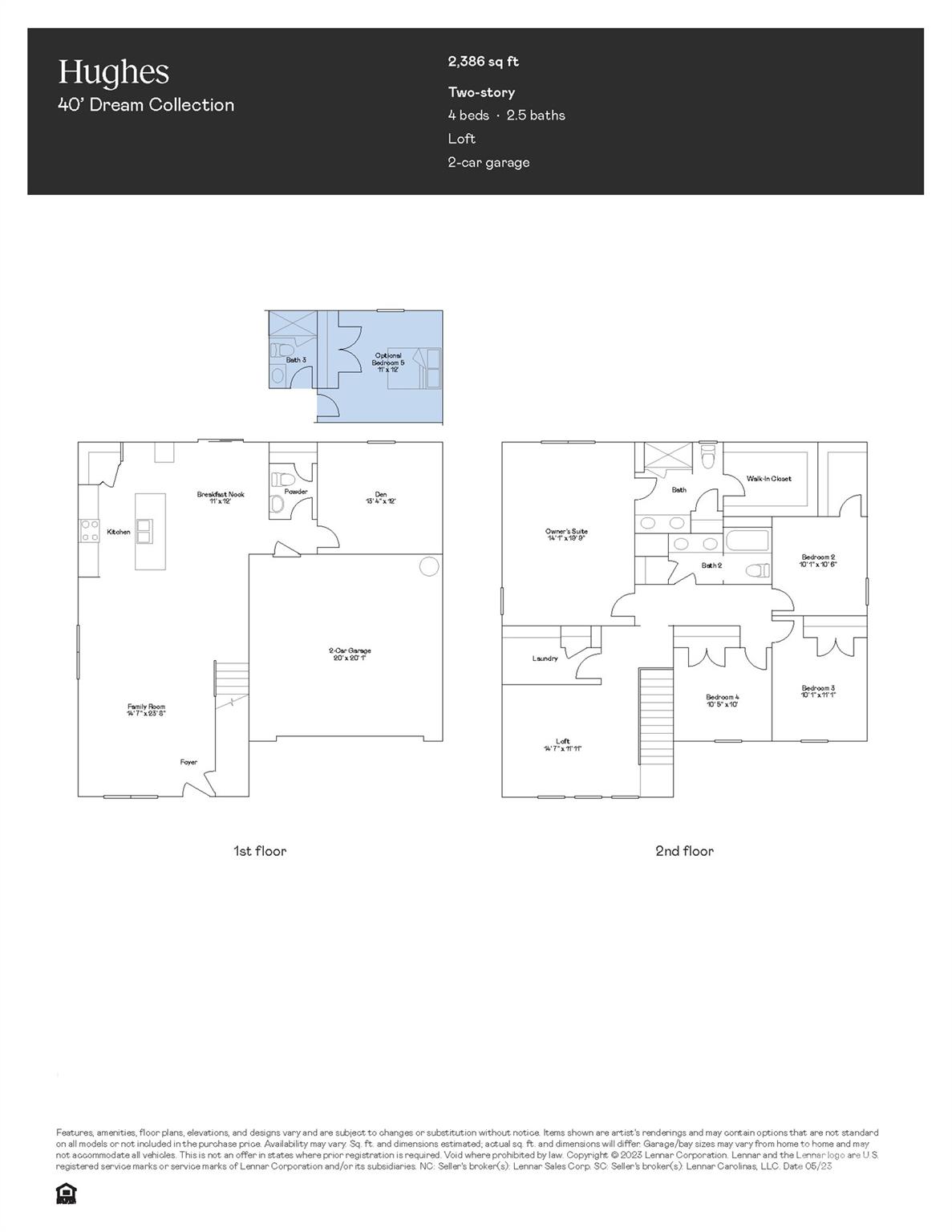 1611 Spring Edgemoor Sc 29712 Edgemoor, SC 29712 - Photo 2 of 32