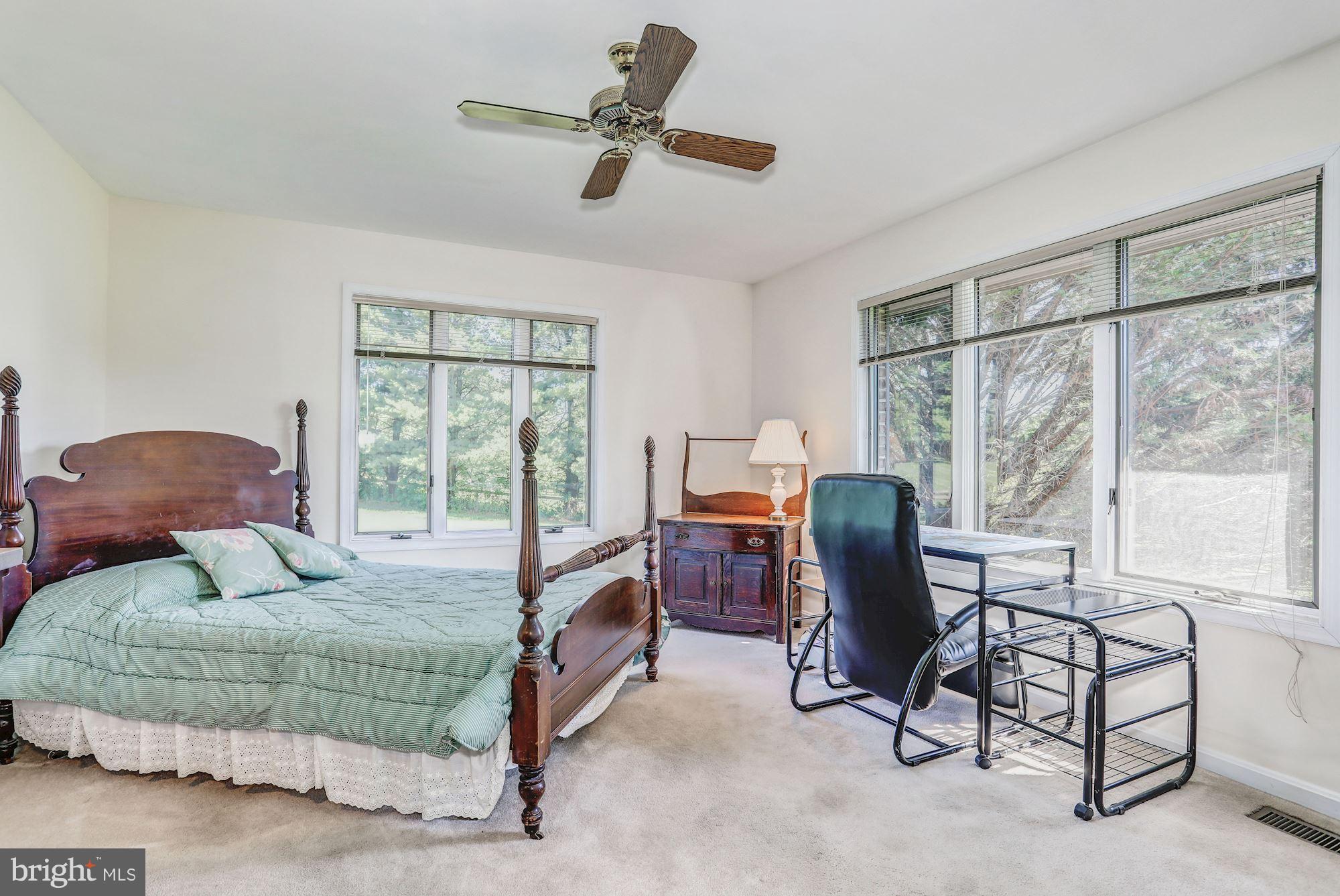 3846 Ashville Road Delaplane, VA 20144 - Photo 20 of 29 Bedroom