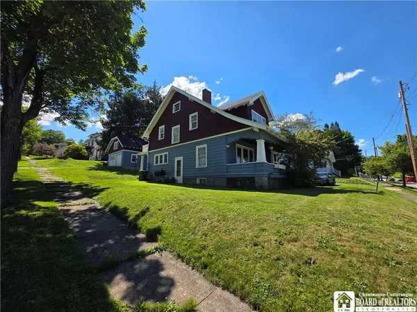 $99,900 | 145 Maple Street, Jamestown, NY 14701
