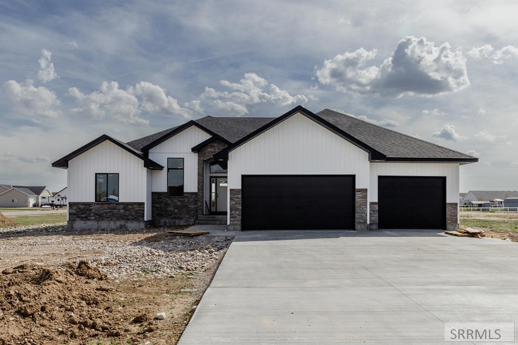 4158 East 82 North Rigby, ID 83442 - Photo 1 of 1 Main View