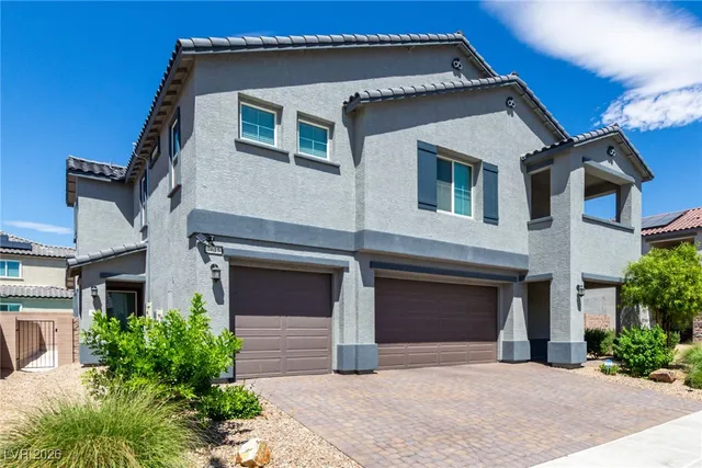 $699,987 | 7615 Quail Dust Street, North Las Vegas, NV 89084