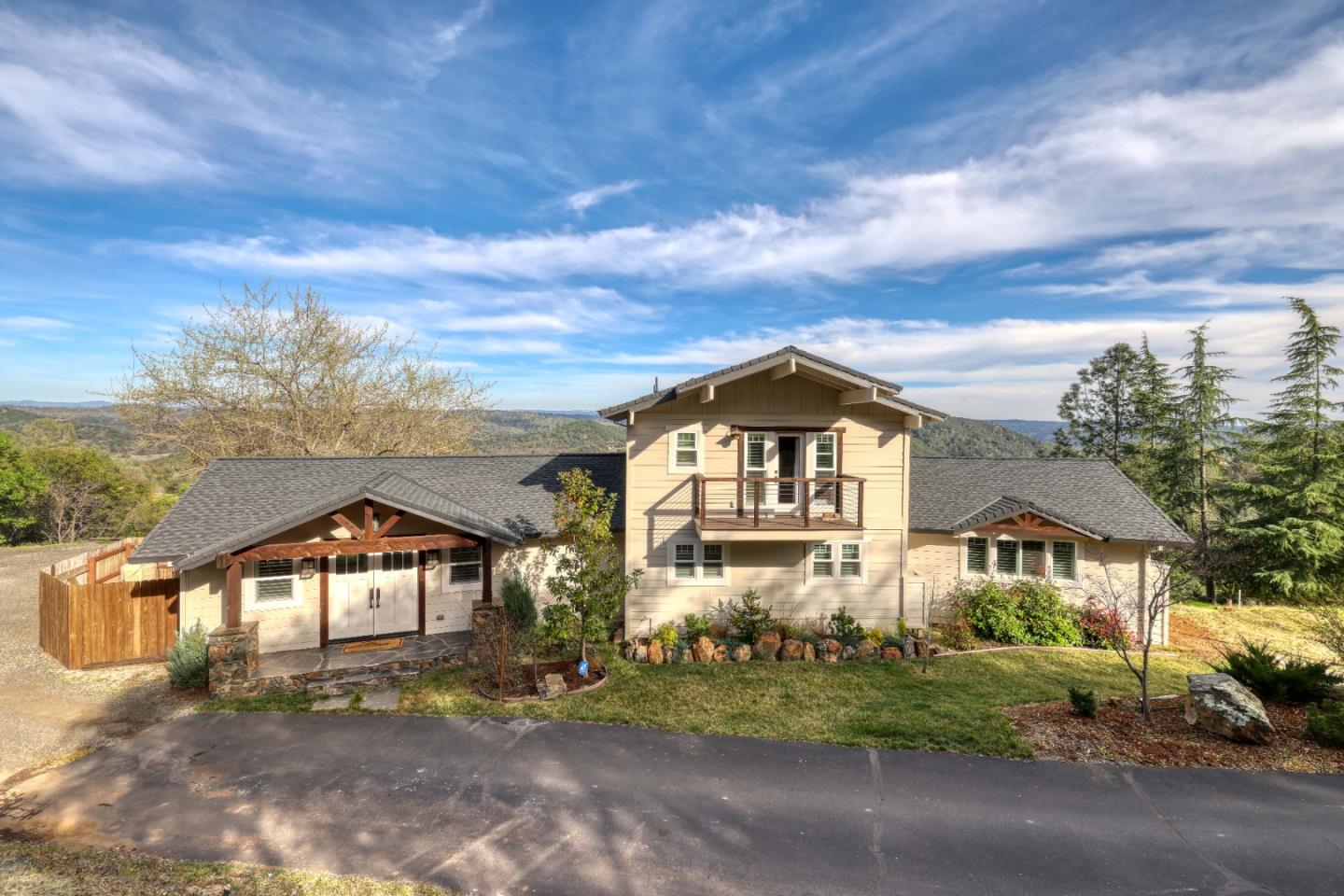 5251 Coyote Pass Road Shingle Springs, CA 95682 - Photo 1 of 40 Gallery Image 1