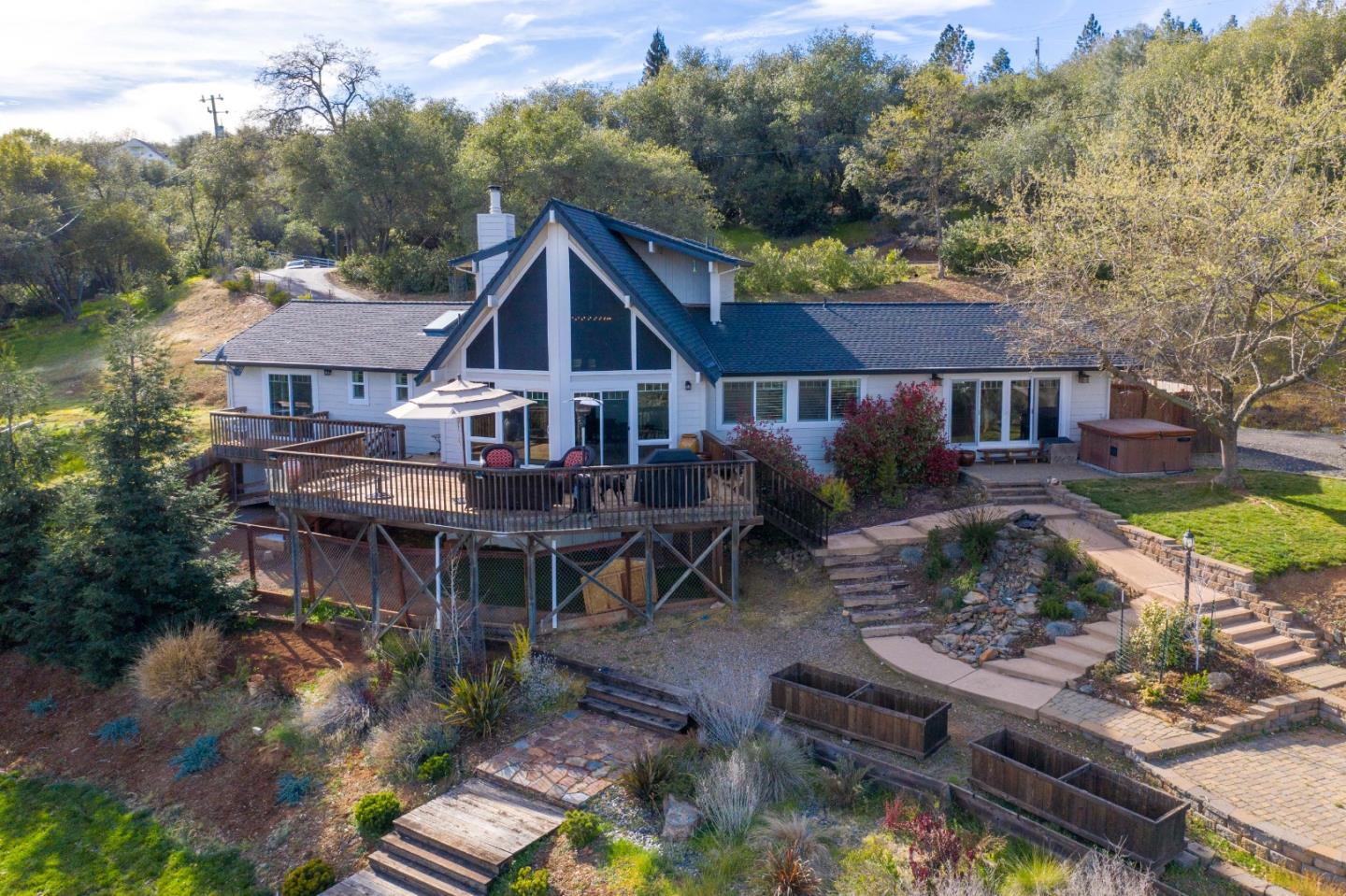 5251 Coyote Pass Road Shingle Springs, CA 95682 - Photo 23 of 40 Gallery Image 23