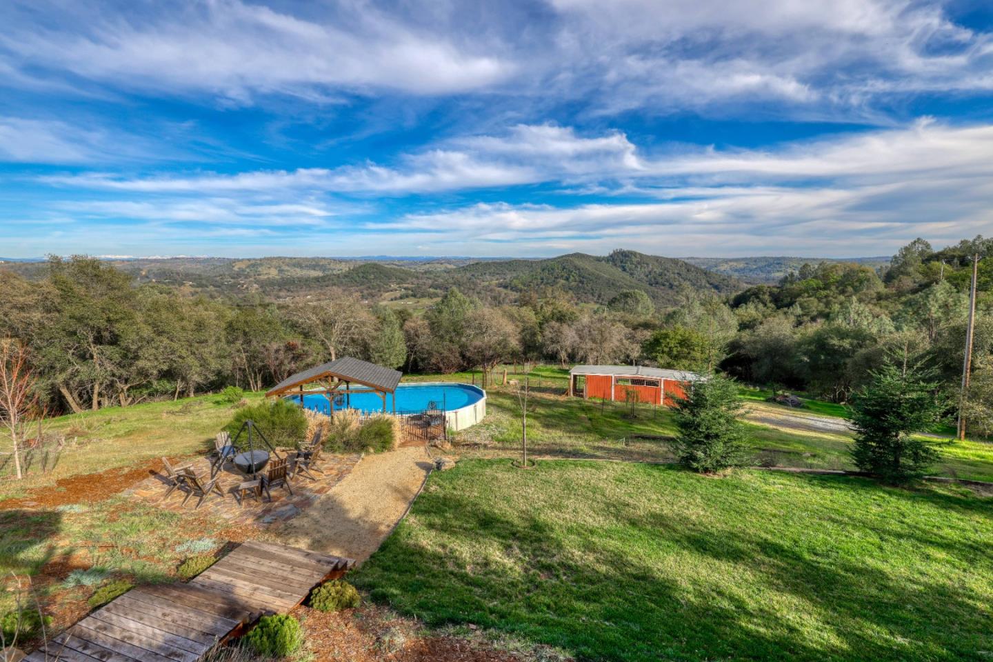 5251 Coyote Pass Road Shingle Springs, CA 95682 - Photo 24 of 40 Gallery Image 24