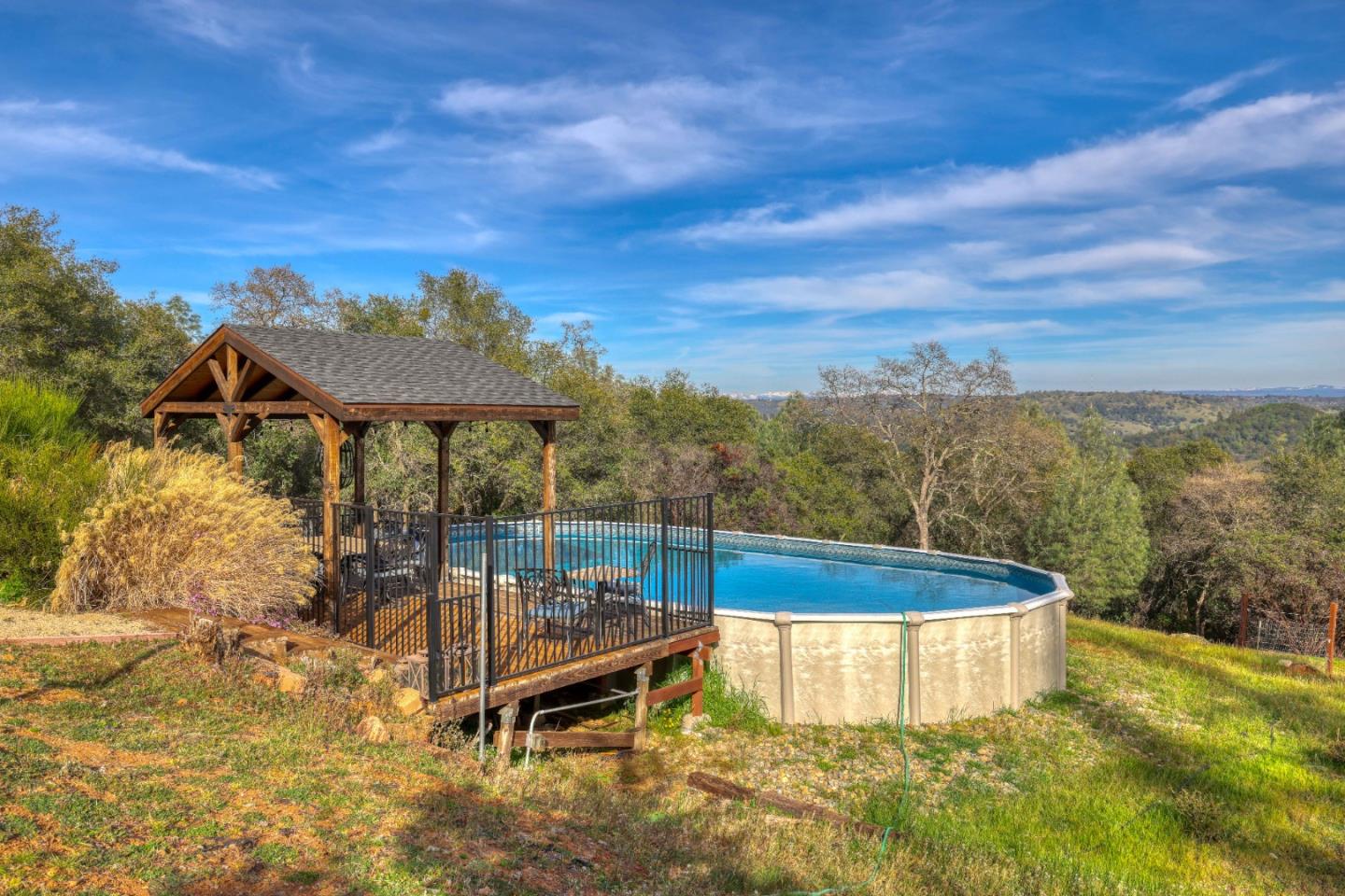 5251 Coyote Pass Road Shingle Springs, CA 95682 - Photo 25 of 40 Gallery Image 25