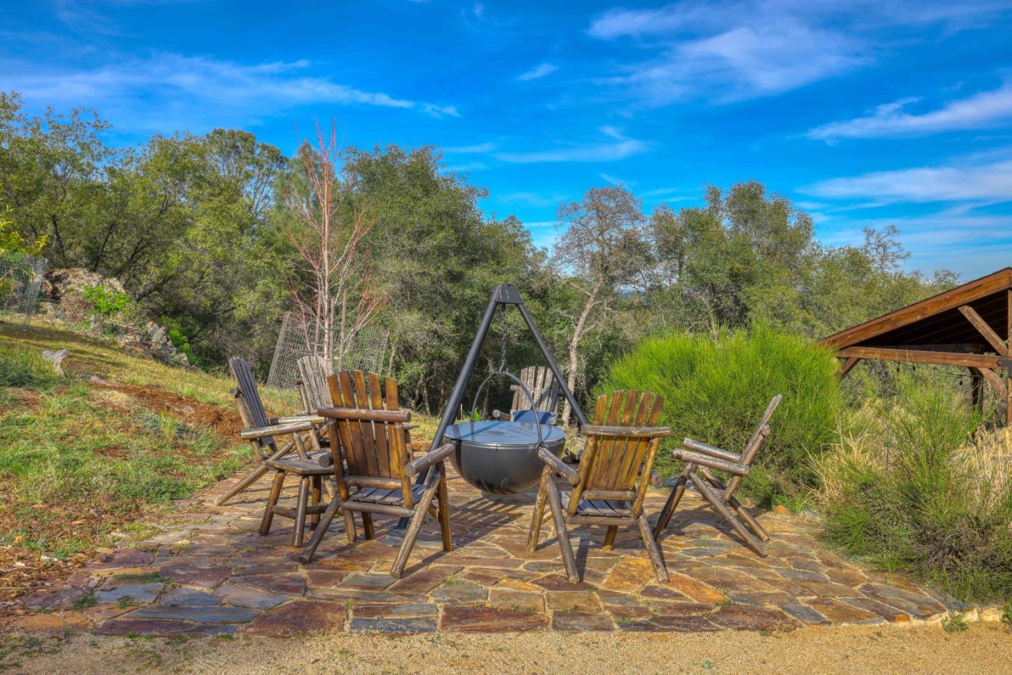 5251 Coyote Pass Road Shingle Springs, CA 95682 - Photo 27 of 40 Gallery Image 27