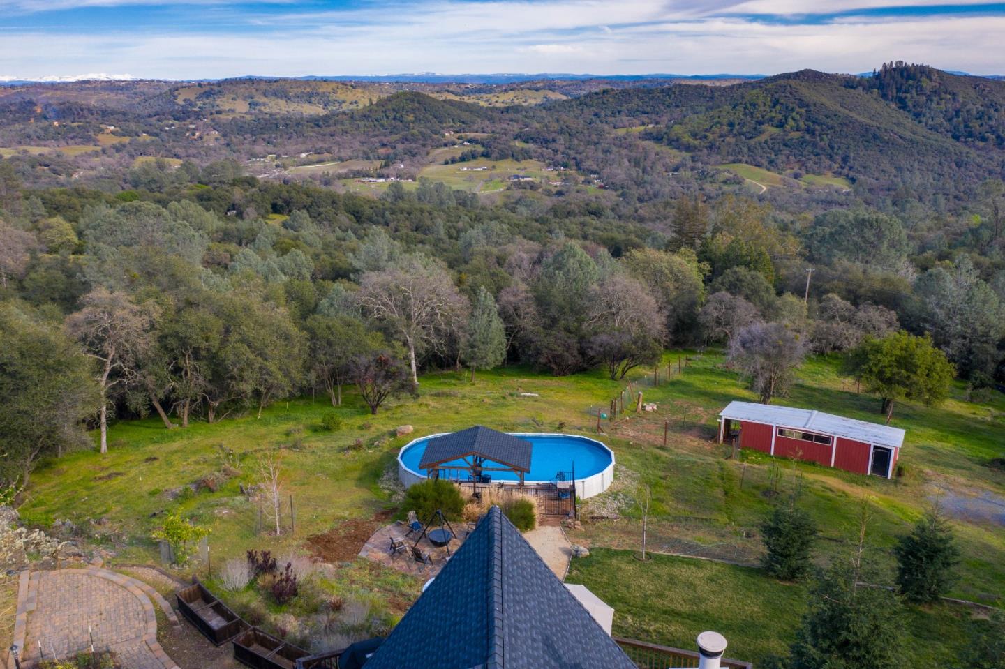 5251 Coyote Pass Road Shingle Springs, CA 95682 - Photo 30 of 40 Gallery Image 30