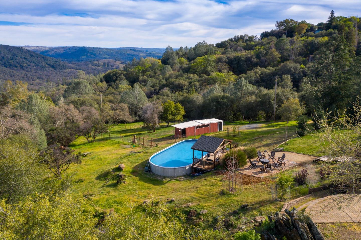 5251 Coyote Pass Road Shingle Springs, CA 95682 - Photo 31 of 40 Gallery Image 31