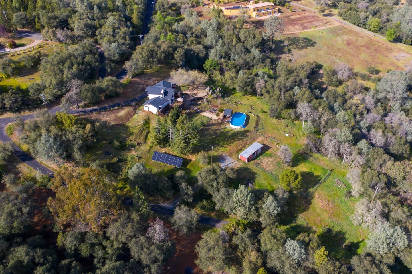 5251 Coyote Pass Road Shingle Springs, CA 95682 - Photo 33 of 40 Gallery Image 33