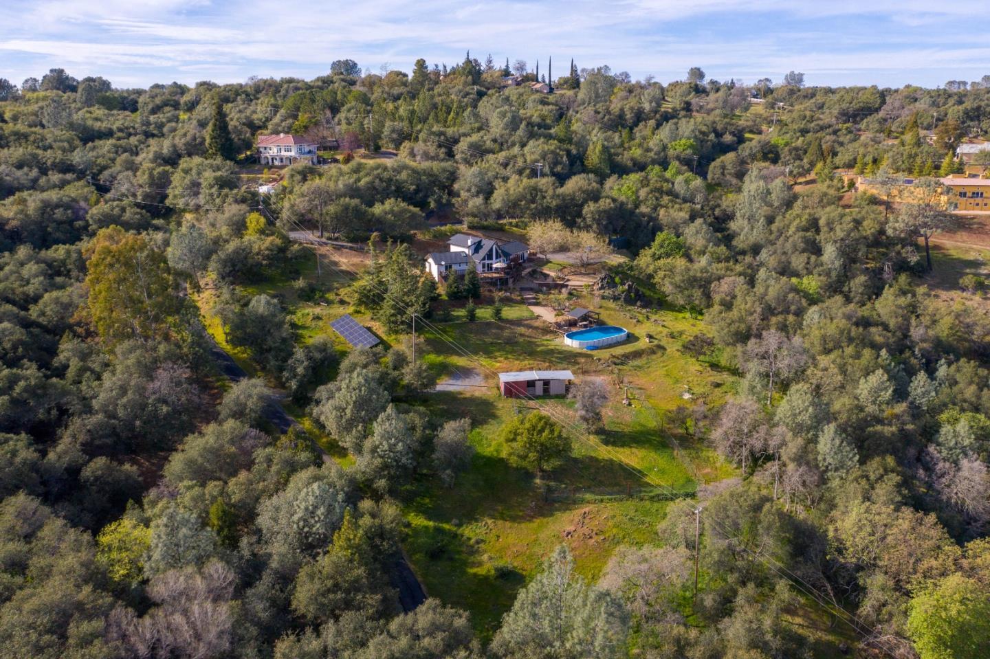 5251 Coyote Pass Road Shingle Springs, CA 95682 - Photo 34 of 40 Gallery Image 34