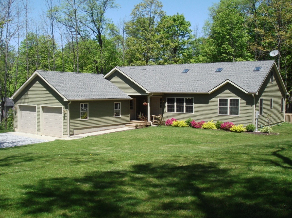 21 Stormview Road Lanesborough, MA 01237 - Photo 1 of 16 21 Stormview Road