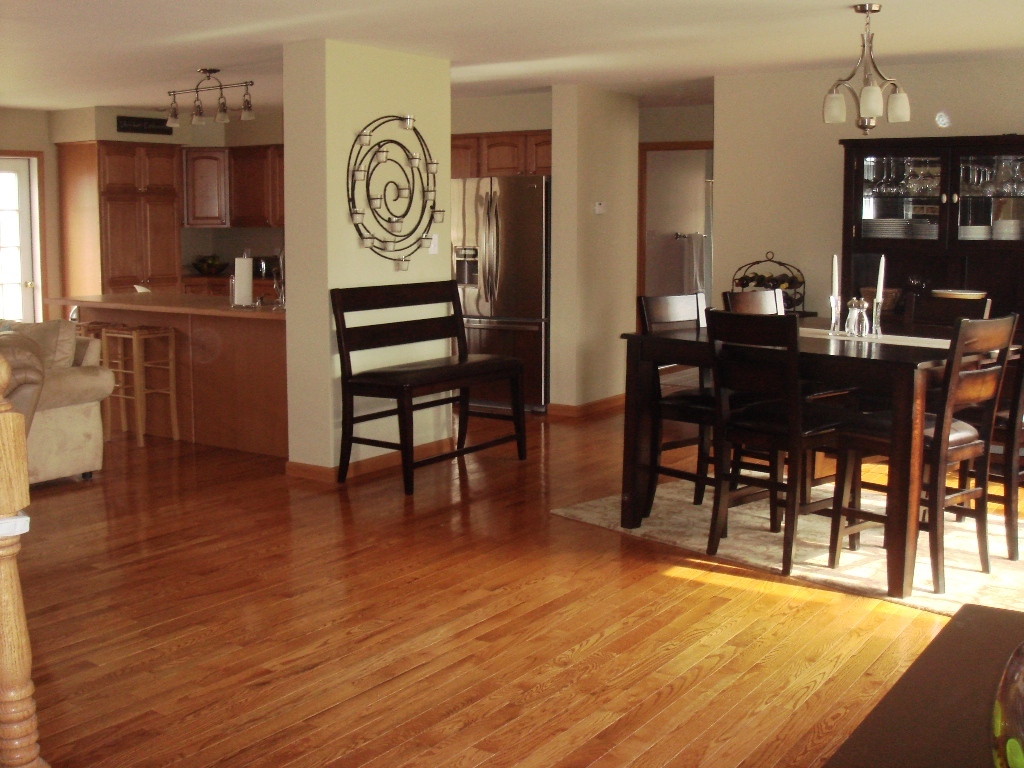 21 Stormview Road Lanesborough, MA 01237 - Photo 2 of 16 Dining, living, kitchen