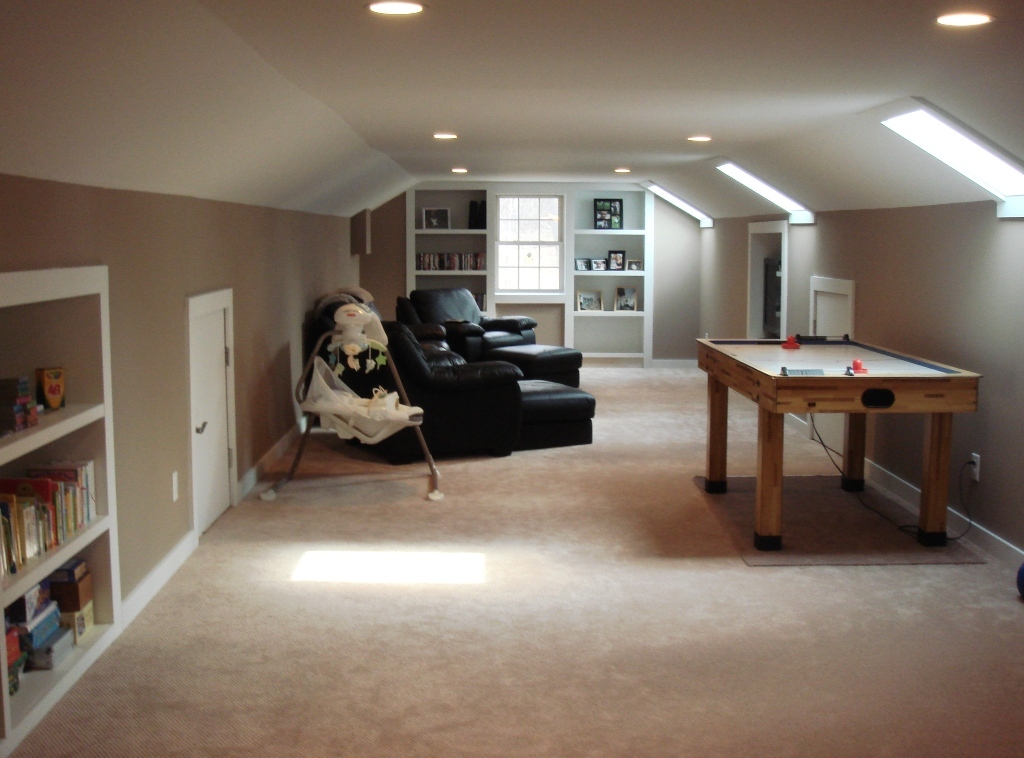 21 Stormview Road Lanesborough, MA 01237 - Photo 13 of 16 Bonus room