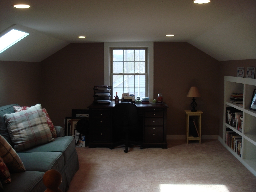 21 Stormview Road Lanesborough, MA 01237 - Photo 14 of 16 Bonus room 2