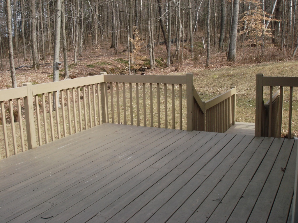 21 Stormview Road Lanesborough, MA 01237 - Photo 16 of 16 Deck